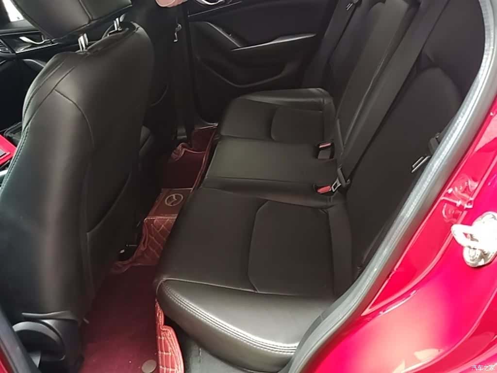 Mazda CX-4, 2020 17
