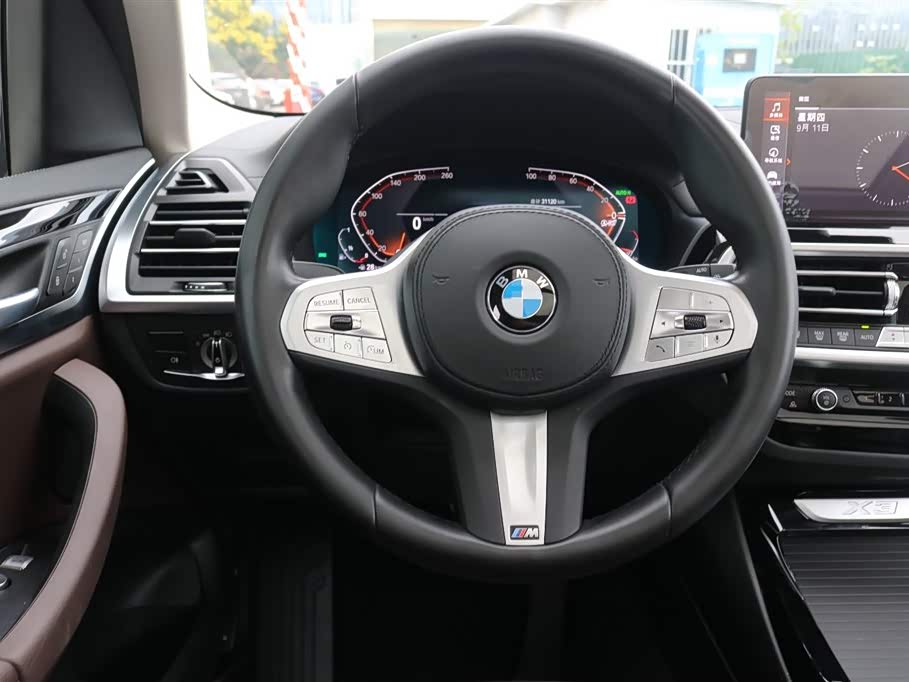 BMW X3 BMW X3
