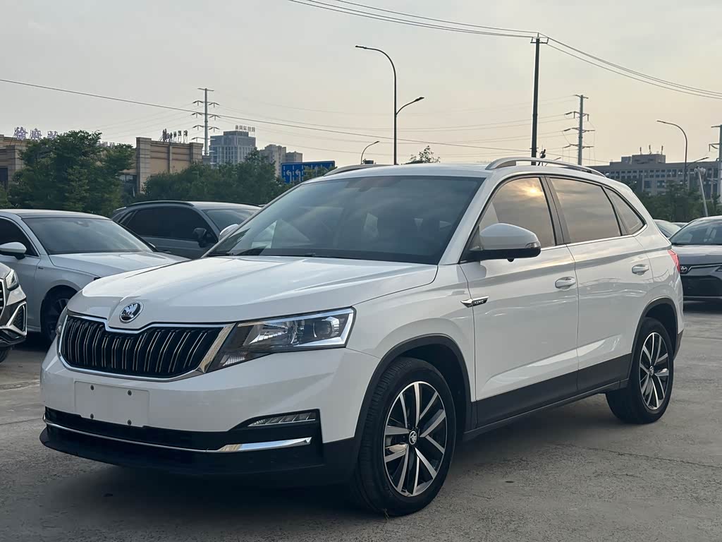 Skoda