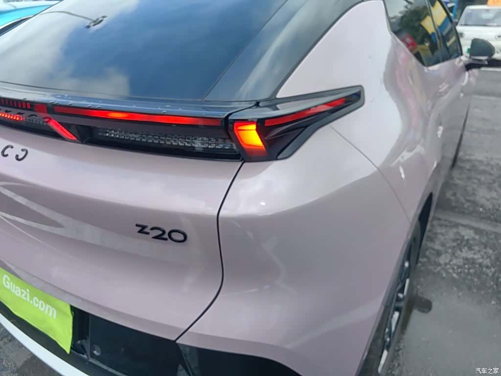 Lynk & Co 02, 2025 8