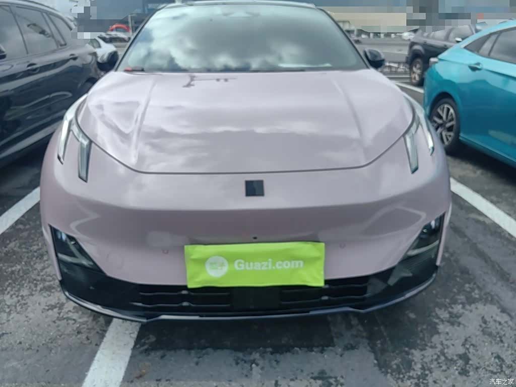 Lynk & Co 02, 2025 3