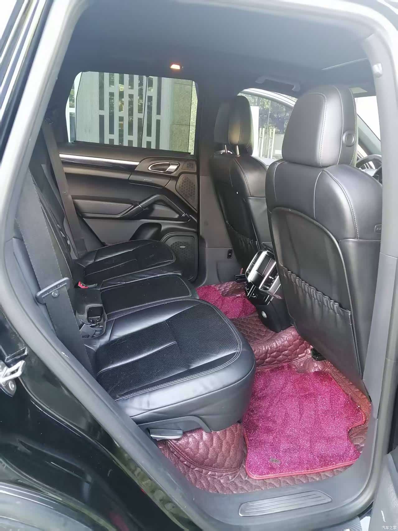 Porsche Cayenne, 2014 7