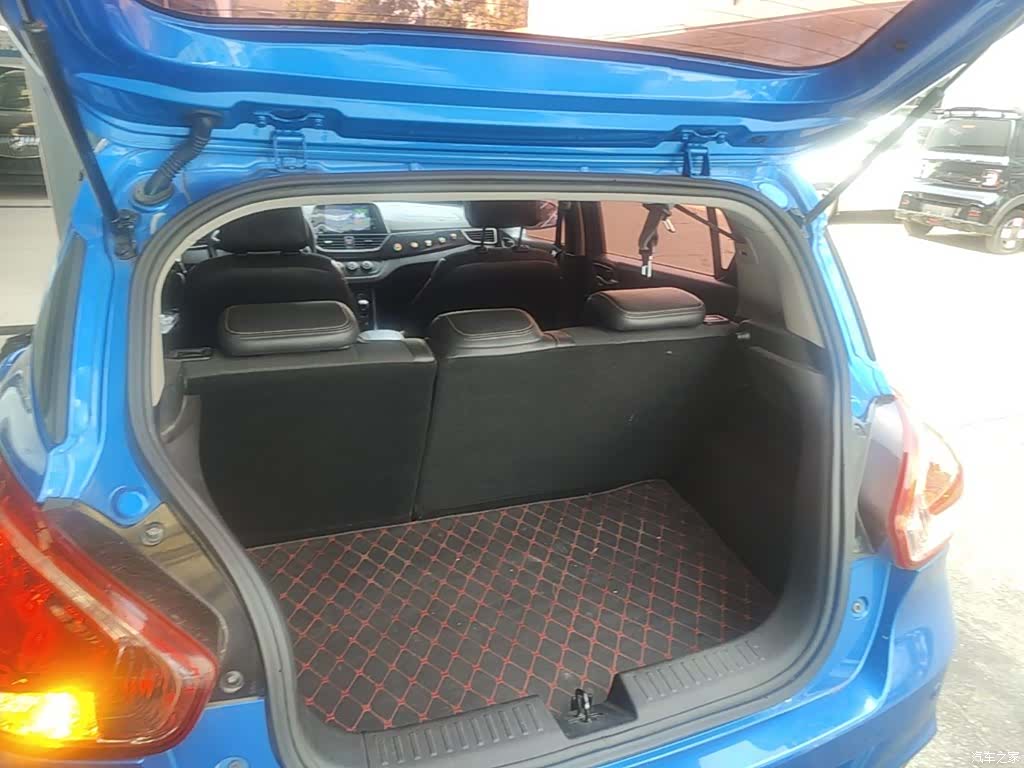 Wuling 310, 2017 19