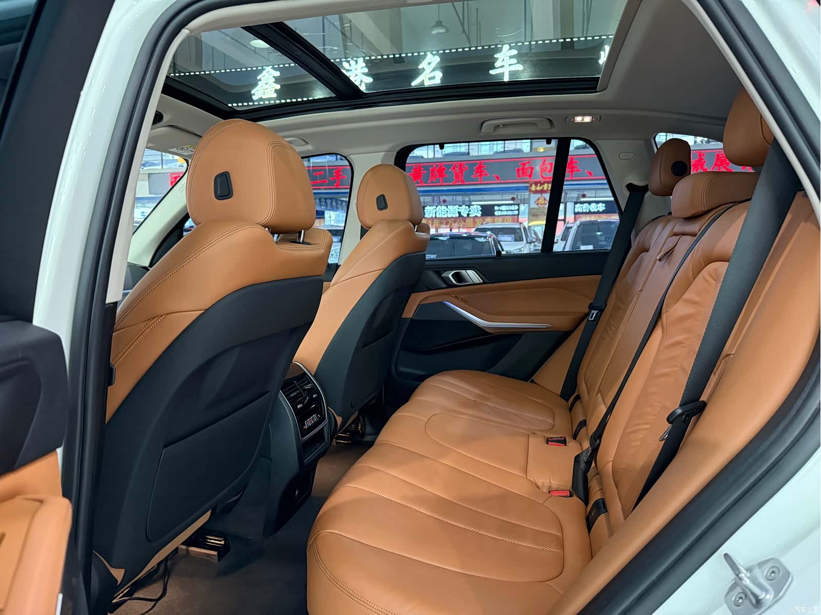 BMW X5, 2020 6