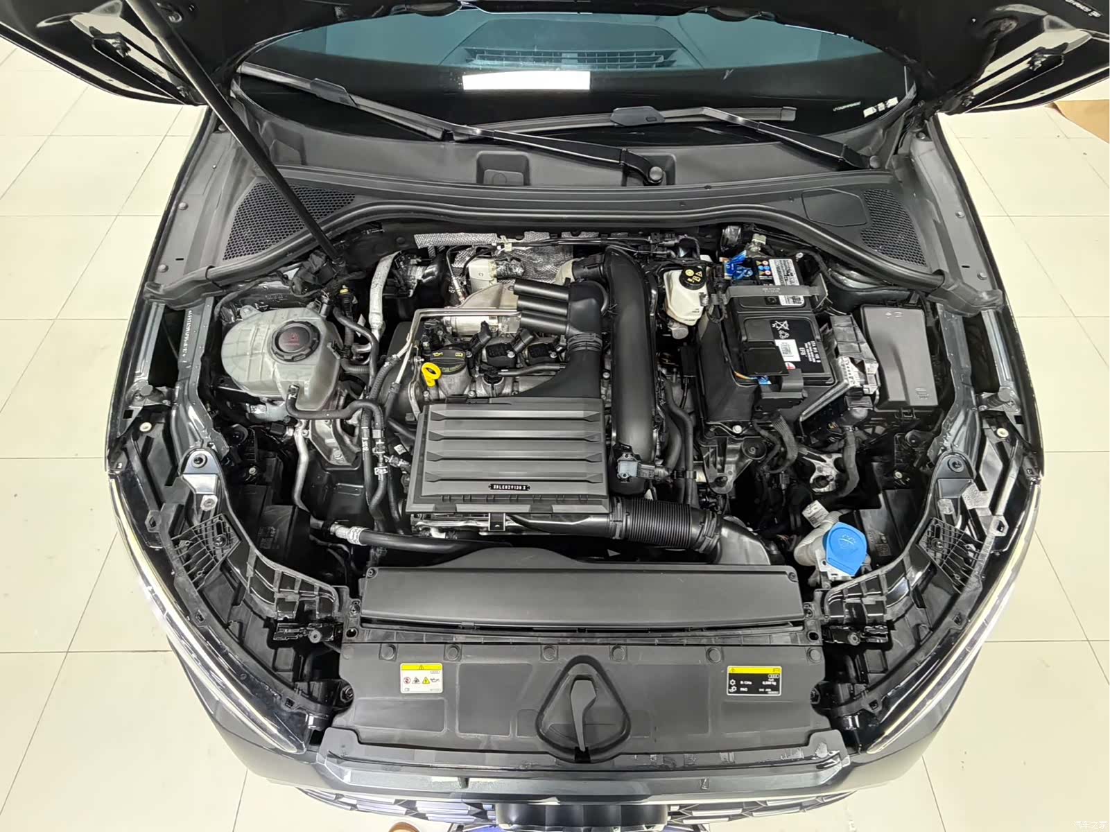 Audi A3, 2024 17
