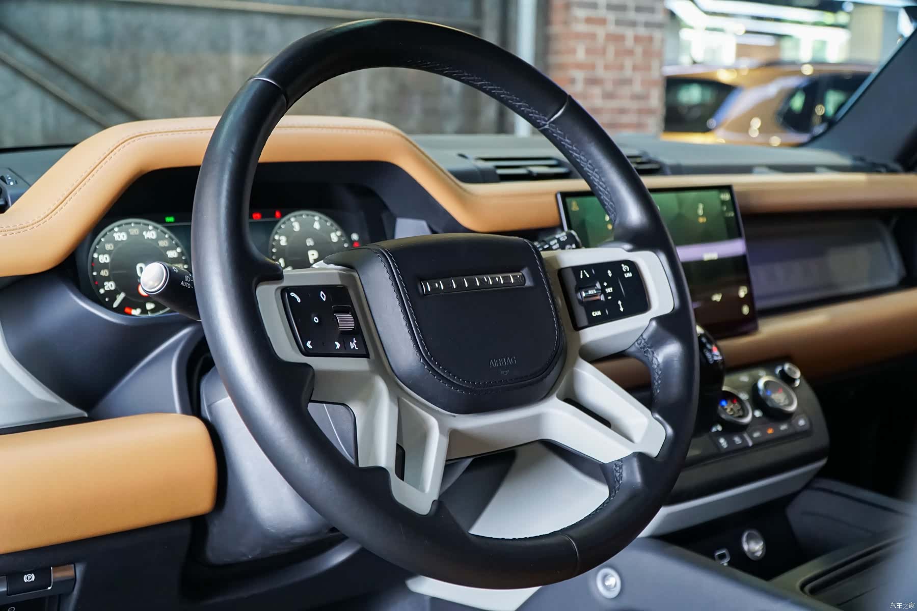 Land Rover Defender, 2023 20