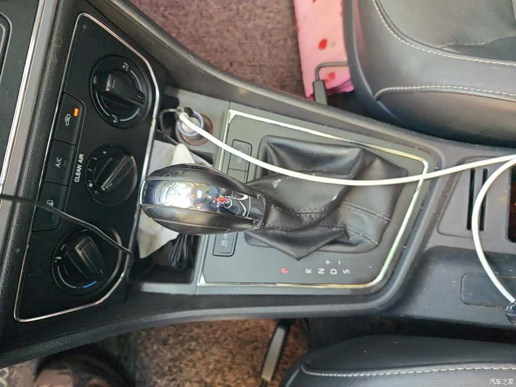 Volkswagen Lavida, 2016 7