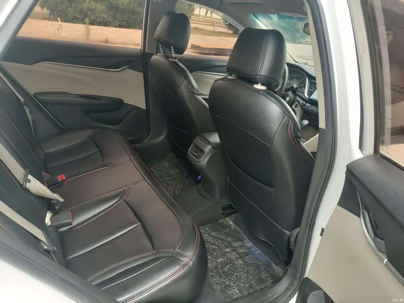 Buick 15N, 2016 14