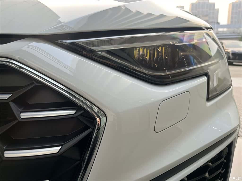 Audi A3, 2024 13