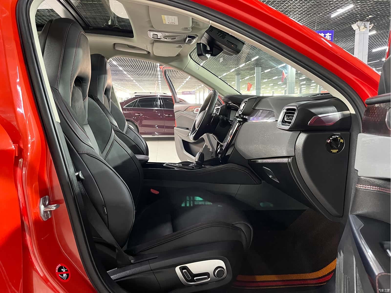 Lynk & Co 01, 2019 10