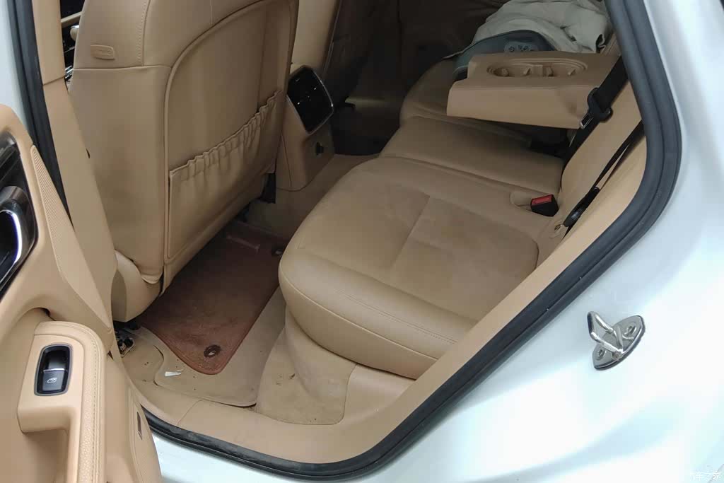 Porsche Macan, 2016 11