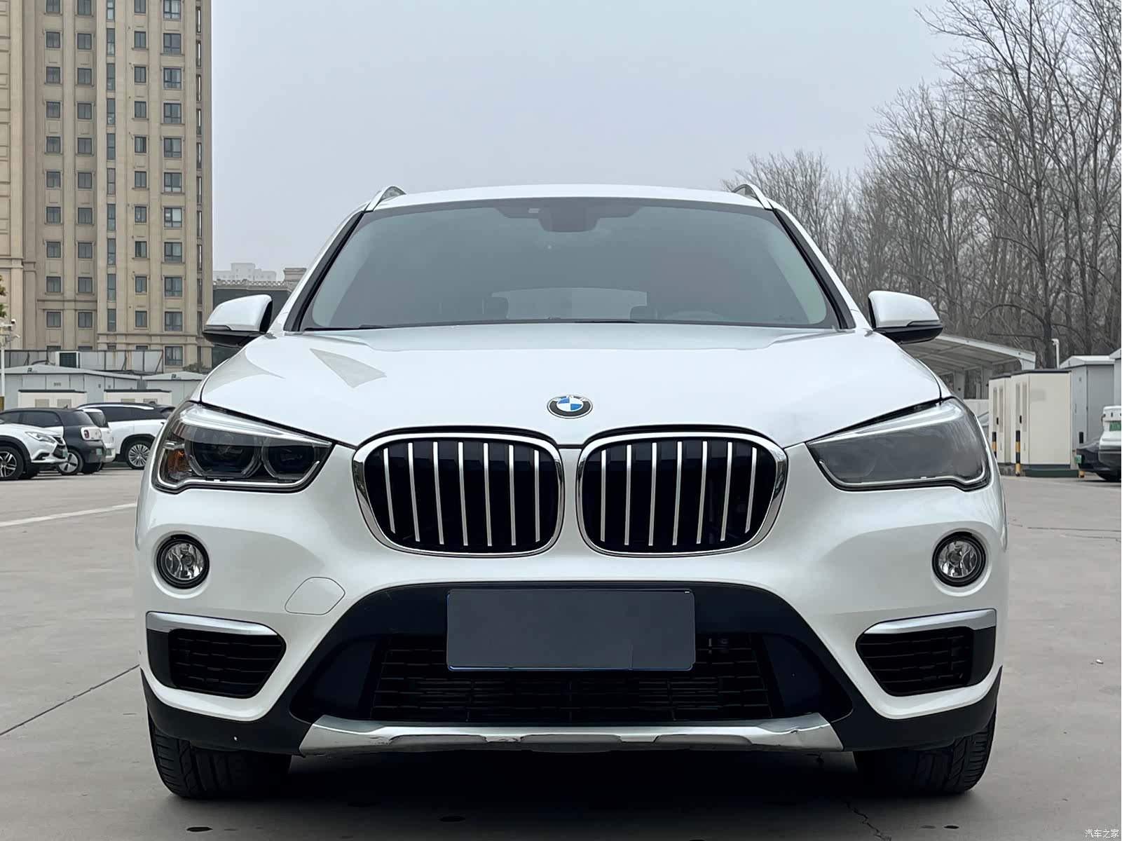 BMW X1, 2019 2