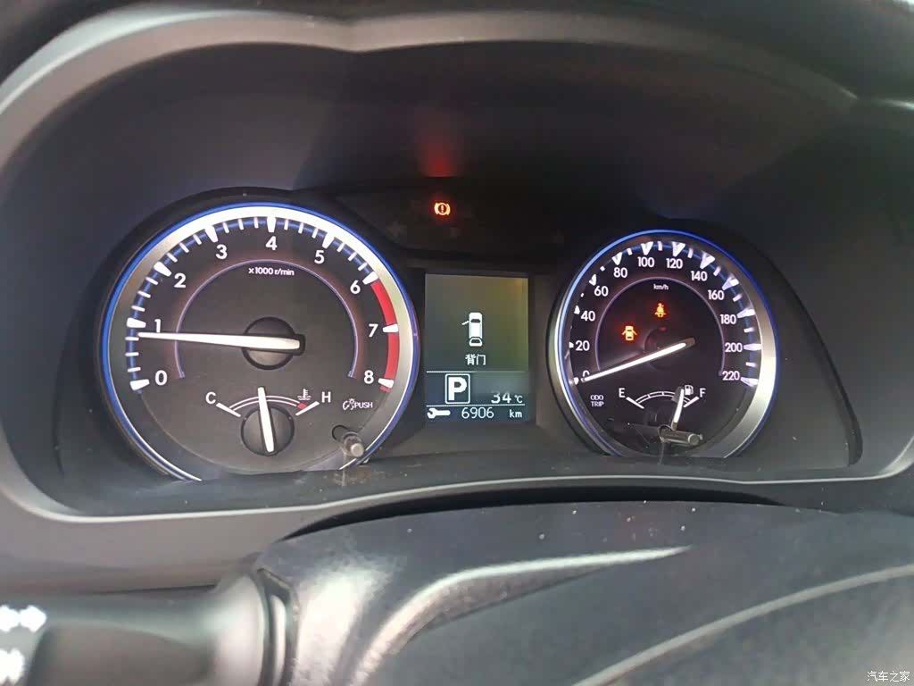 Toyota Highlander, 2017 4