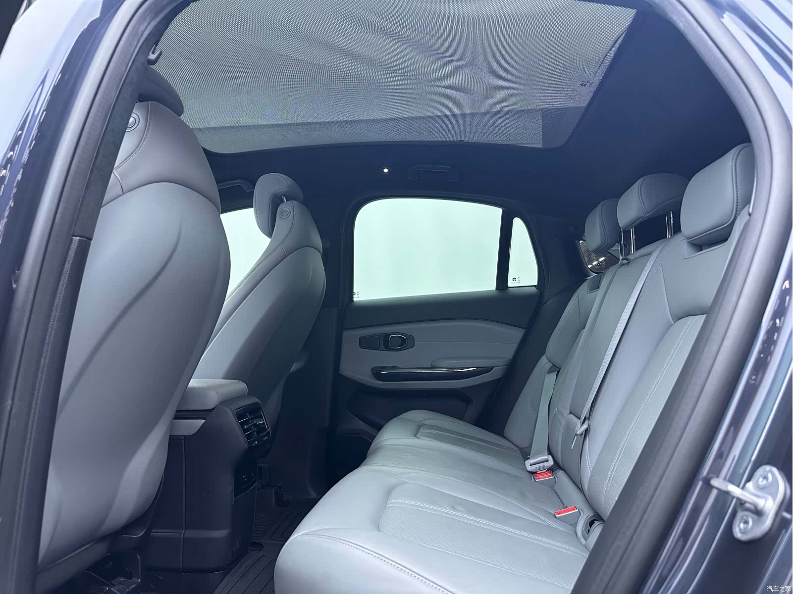 NIO EC6, 2021 17