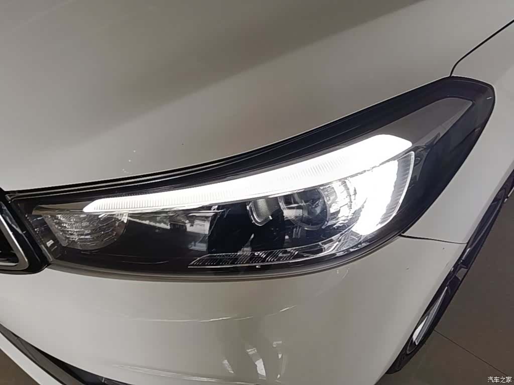 Kia K3, 2018 24