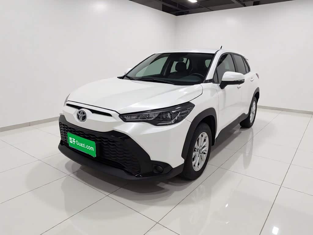Toyota Frontlander