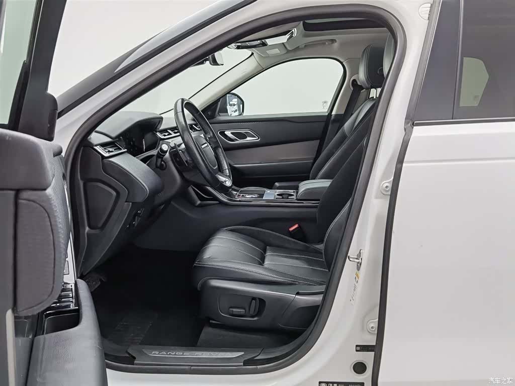 Land Rover Range Rover, 2018 10