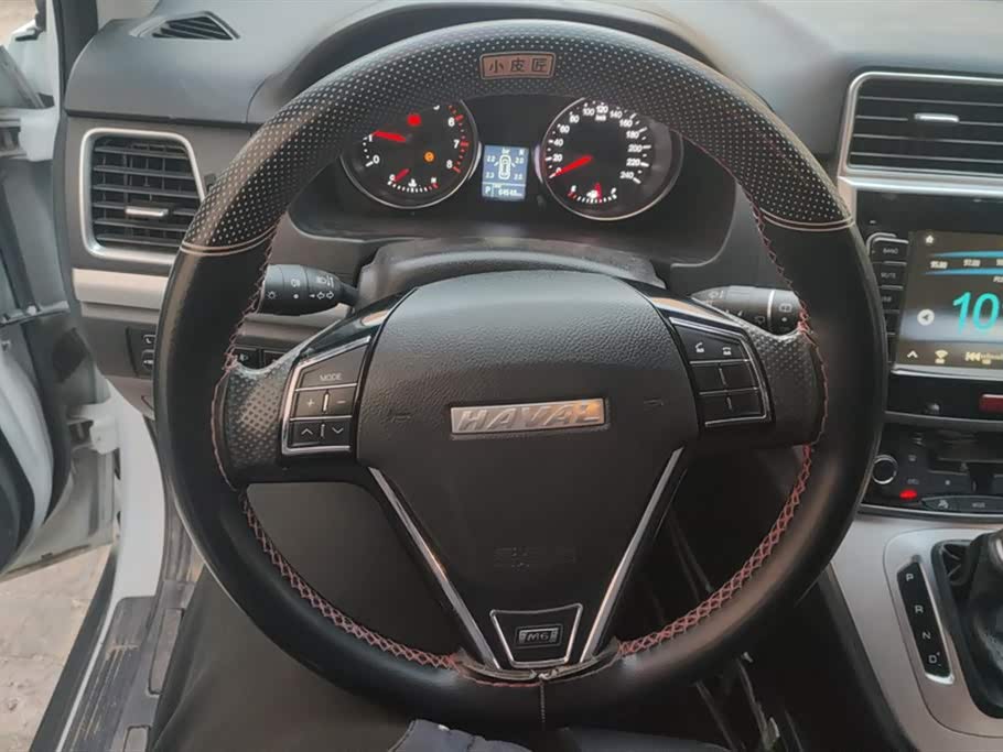 Haval M6