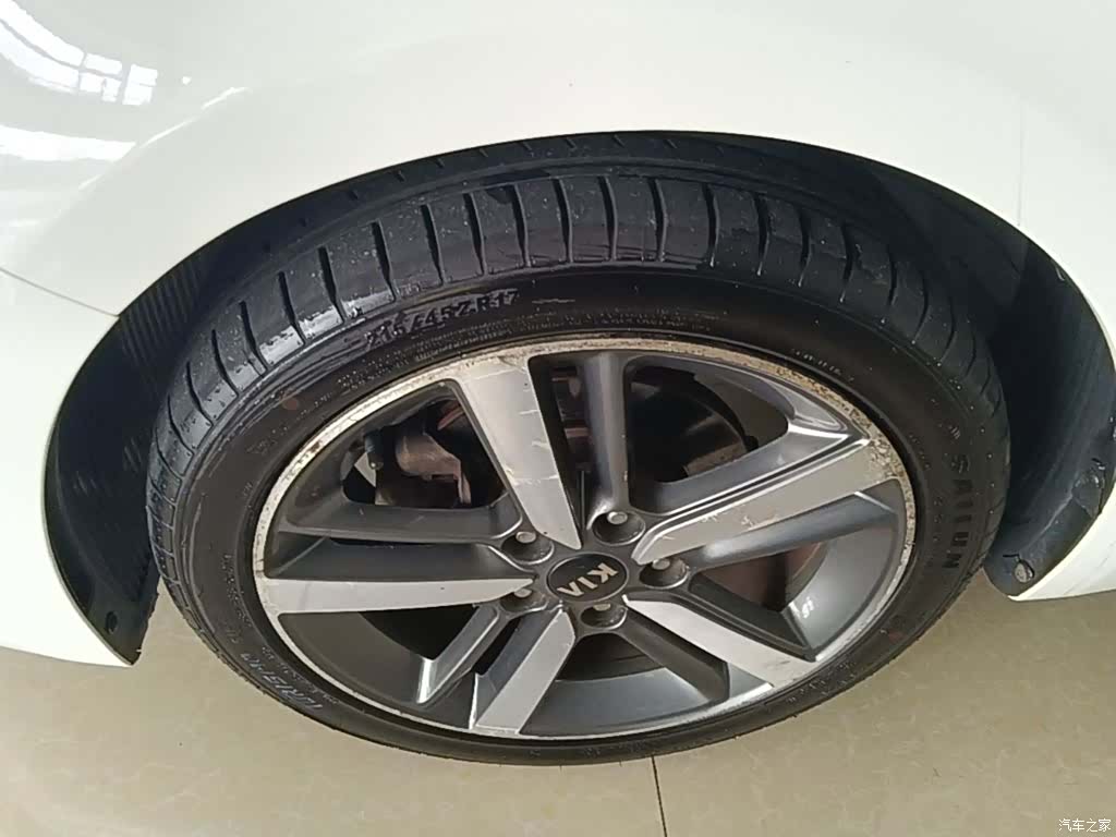 Kia K3, 2018 23