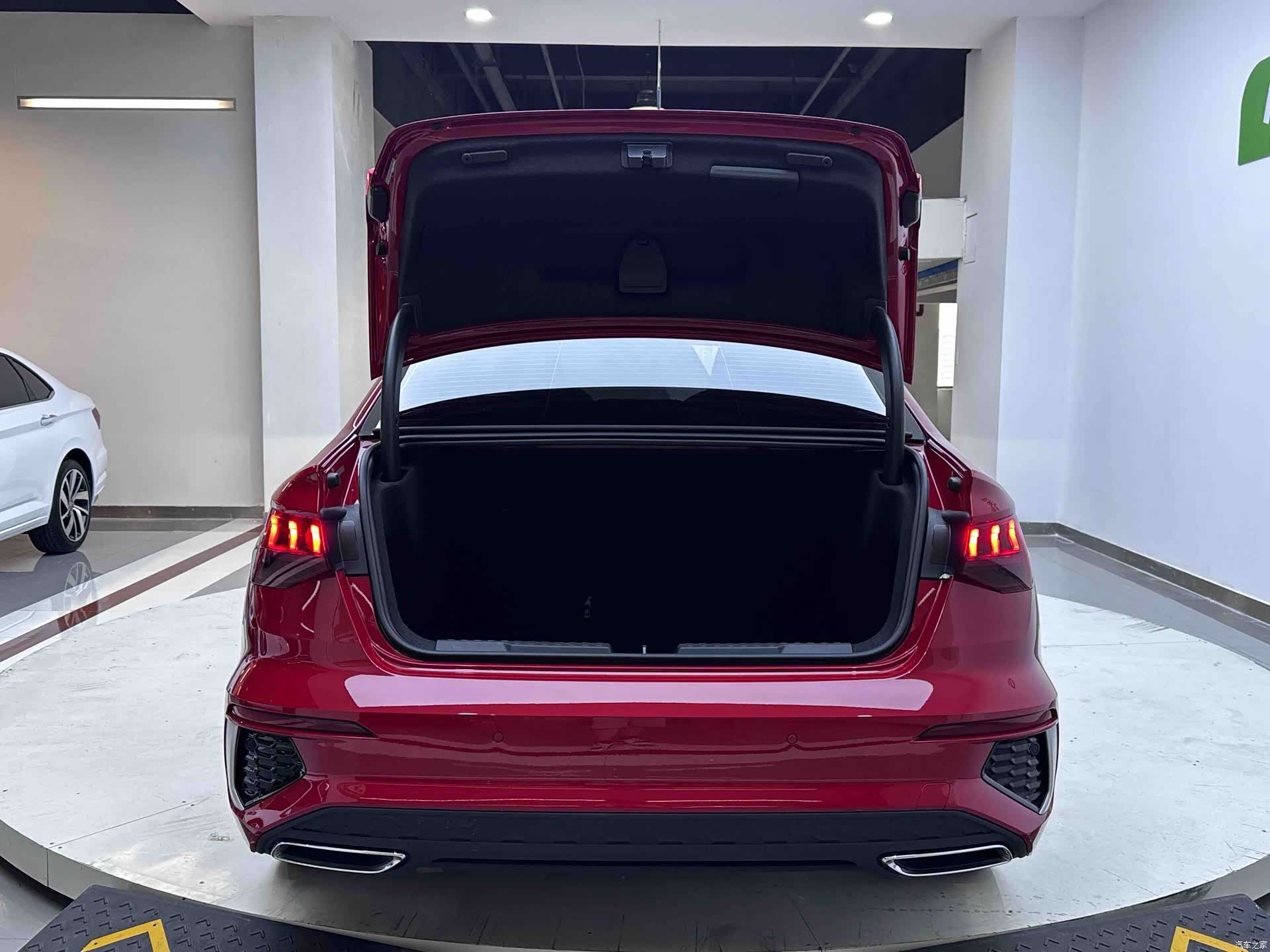 Audi A3, 2022 22