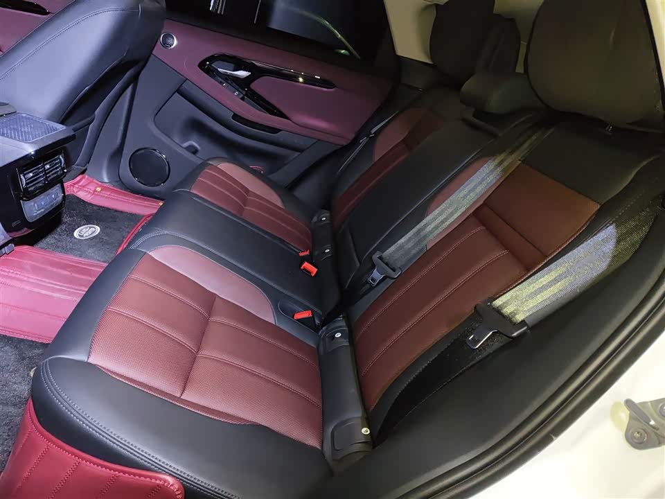 Land Rover Range Rover Aurora