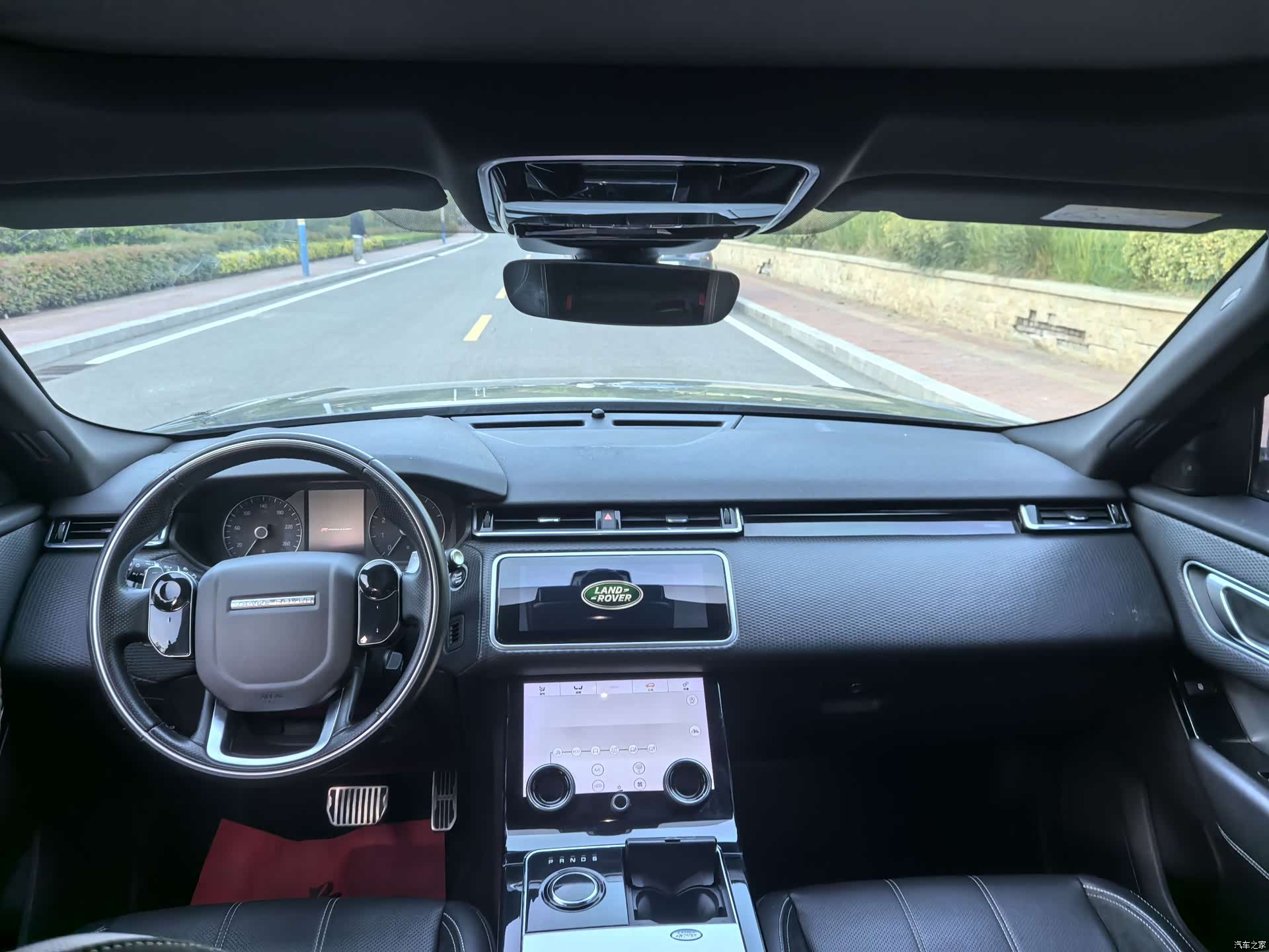 Land Rover Range Rover, 2019 8