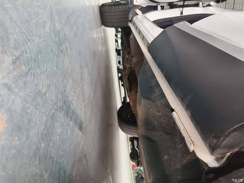 Haval H6, 2021 22