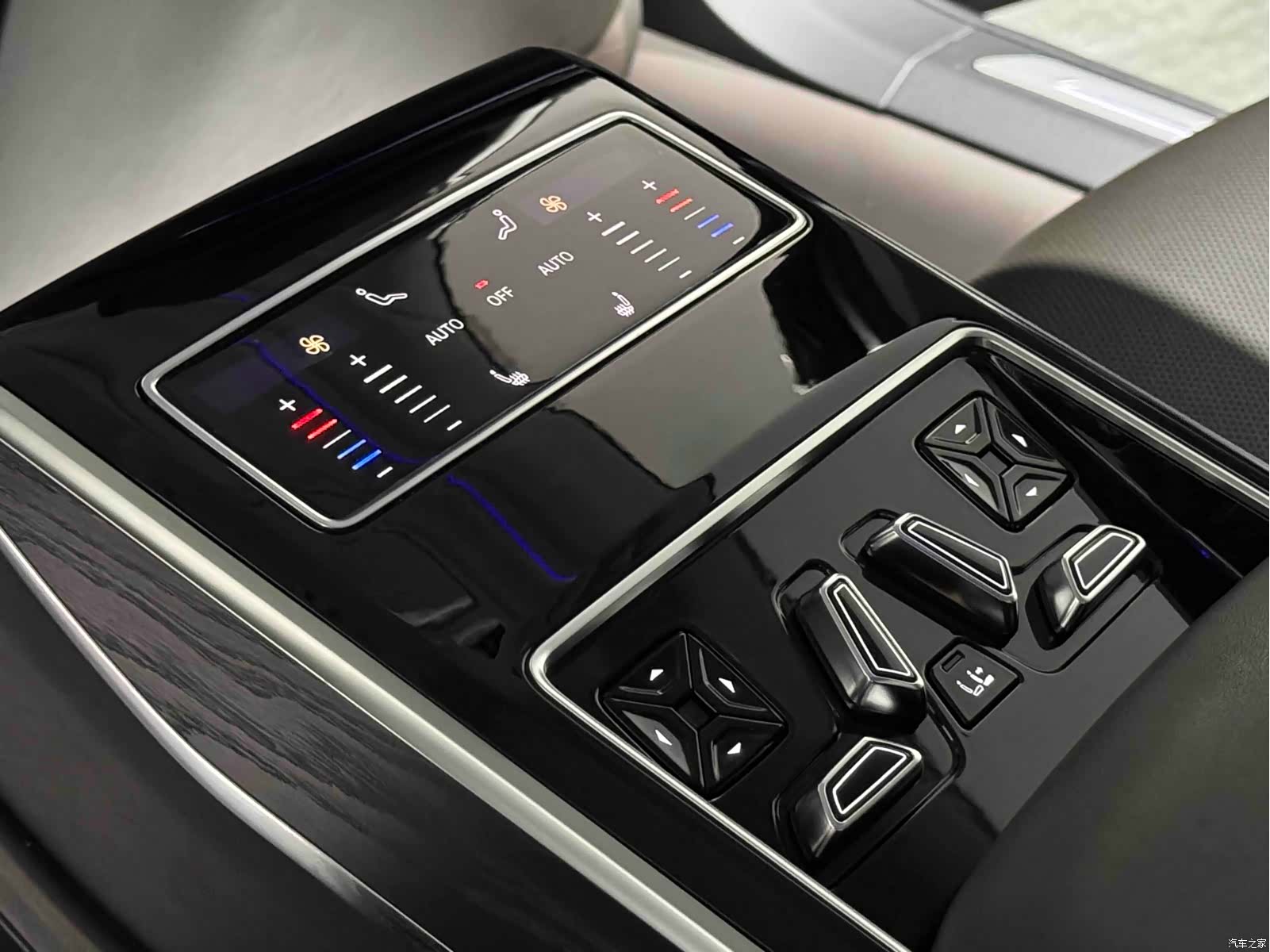 Audi A8L, 2022 14