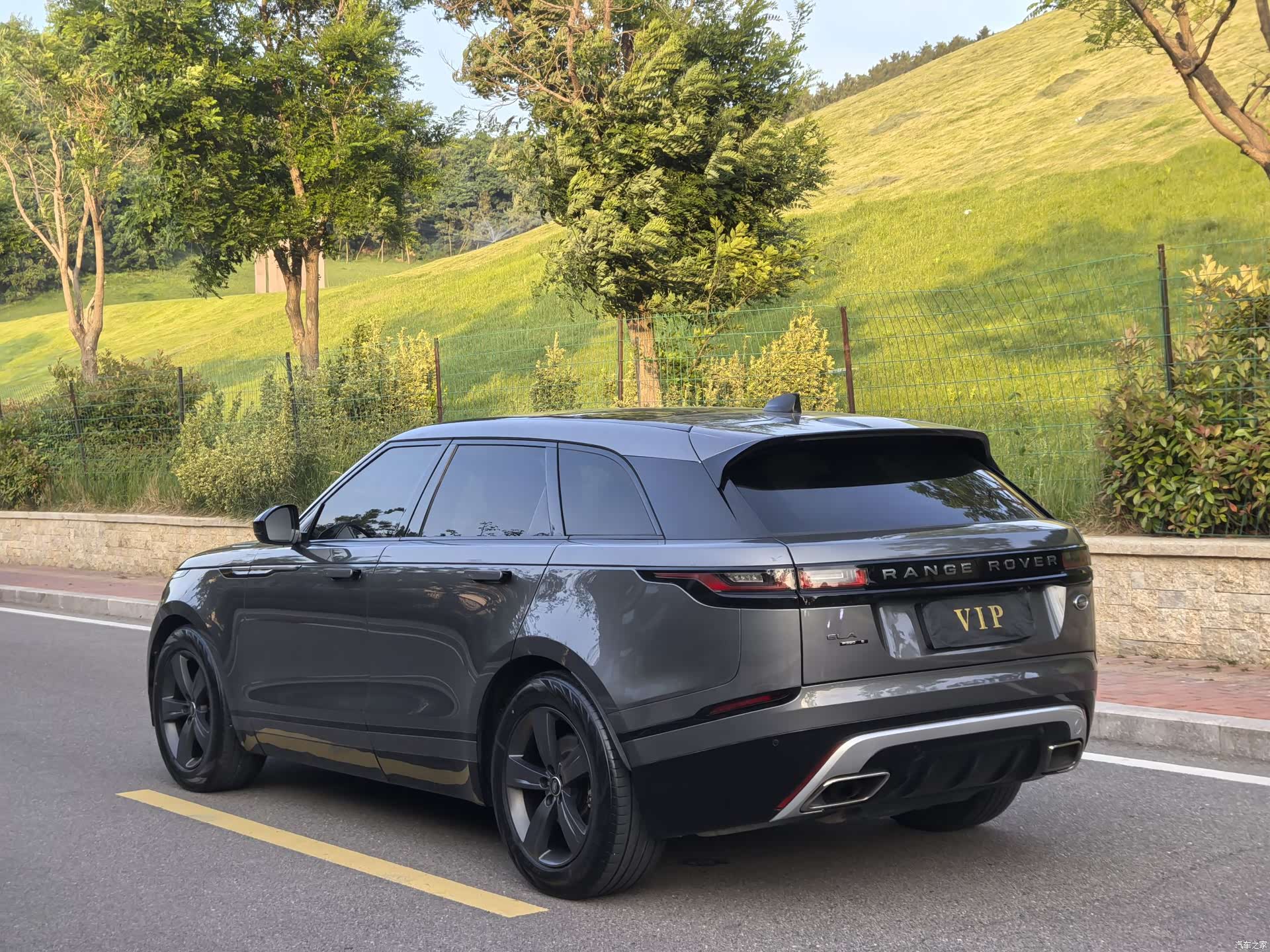 Land Rover Range Rover, 2019 4