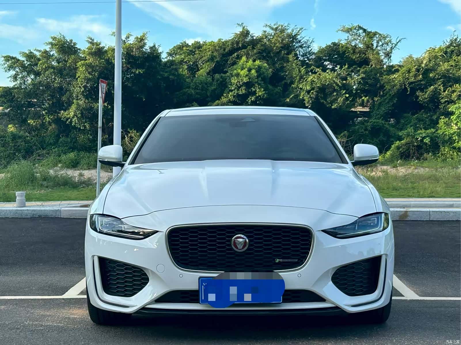 Land Rover XEL, 2023 2