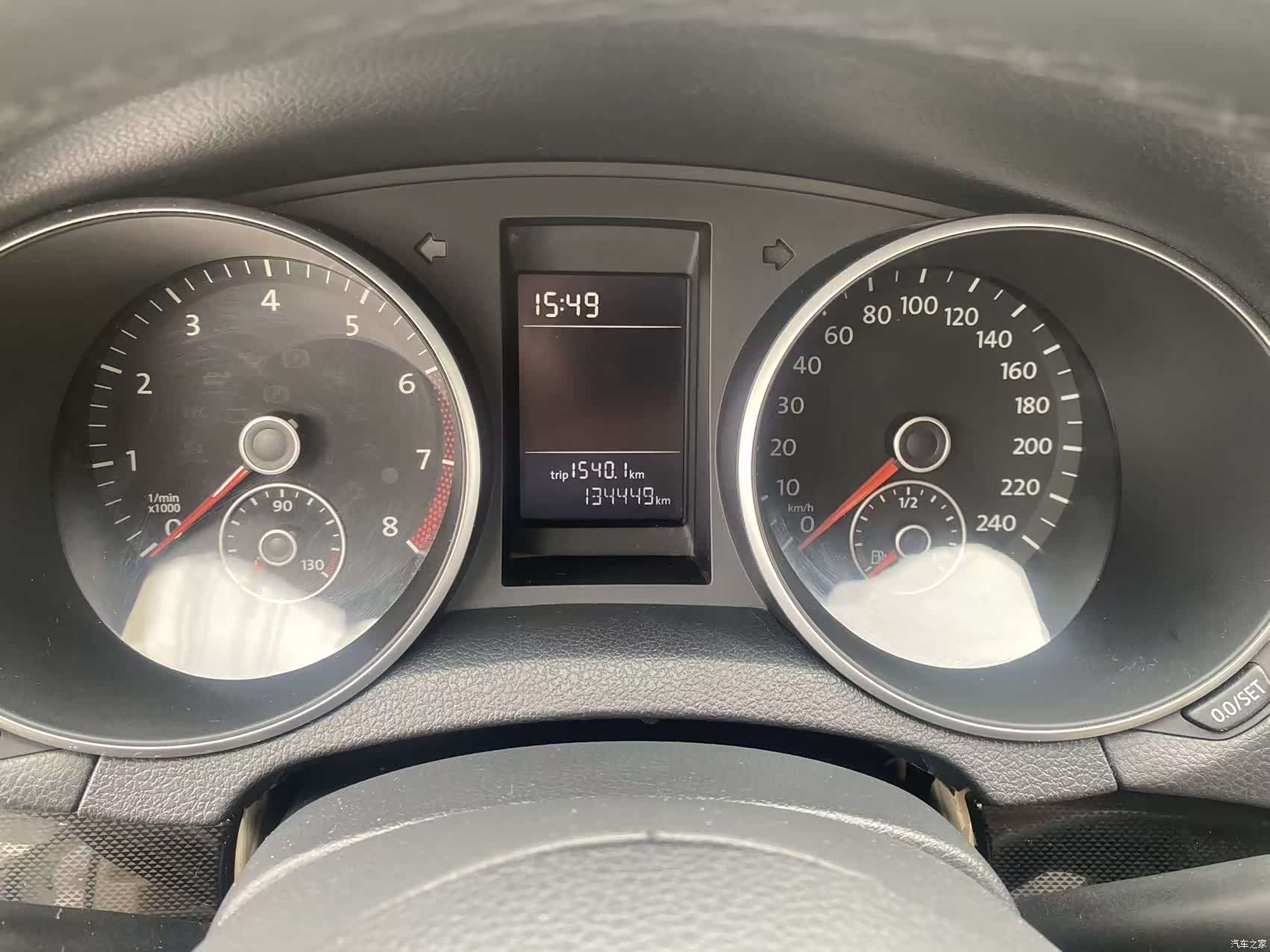 Volkswagen Golf, 2014 25