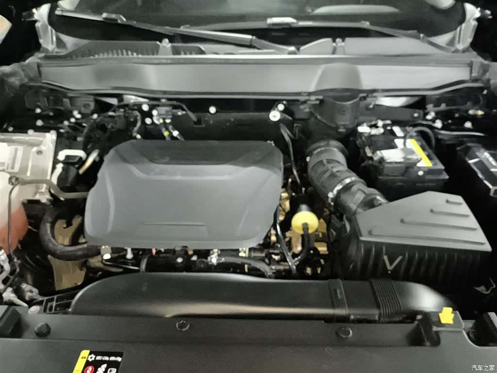 Haval H6, 2024 19