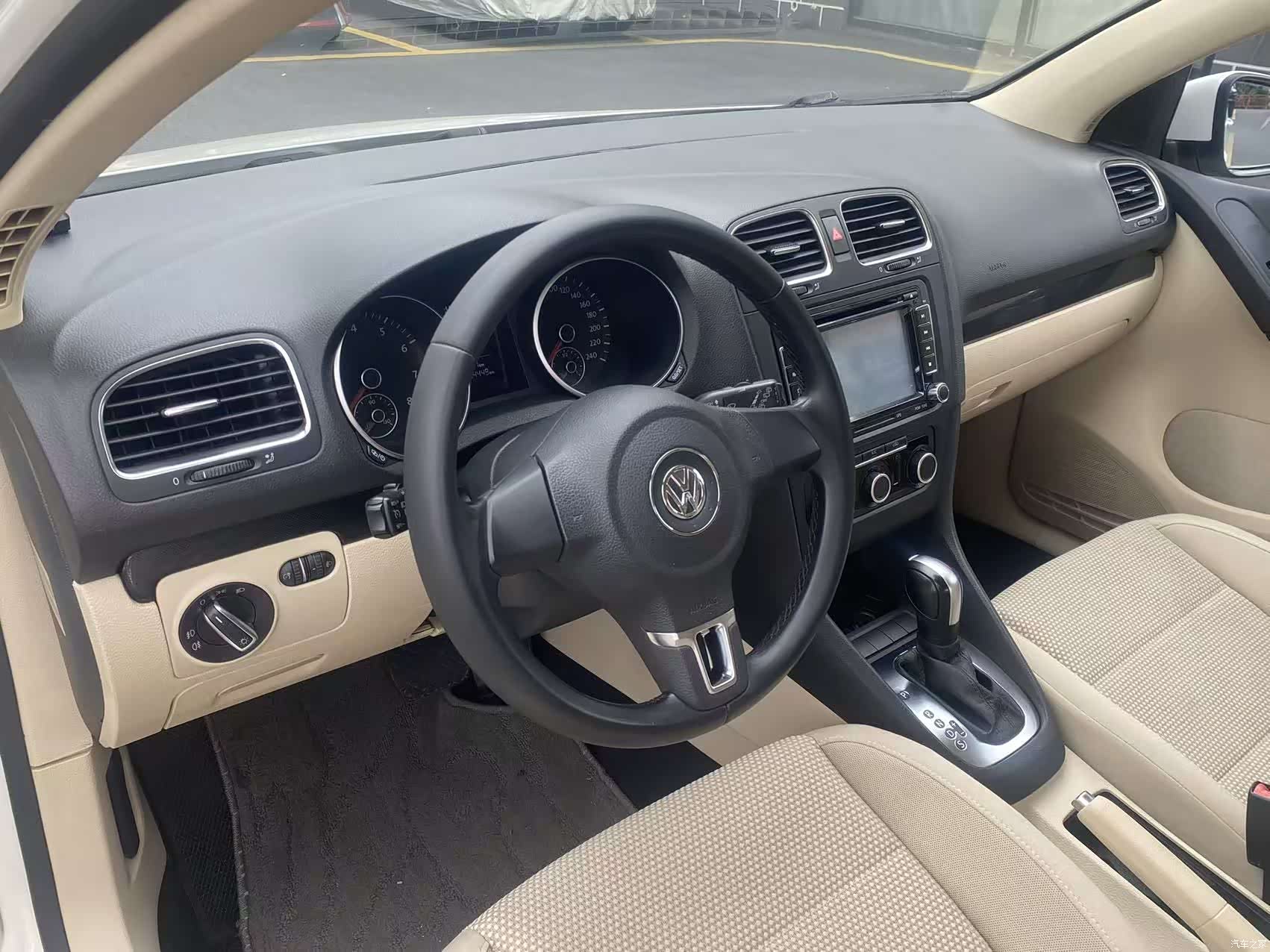 Volkswagen Golf, 2014 11