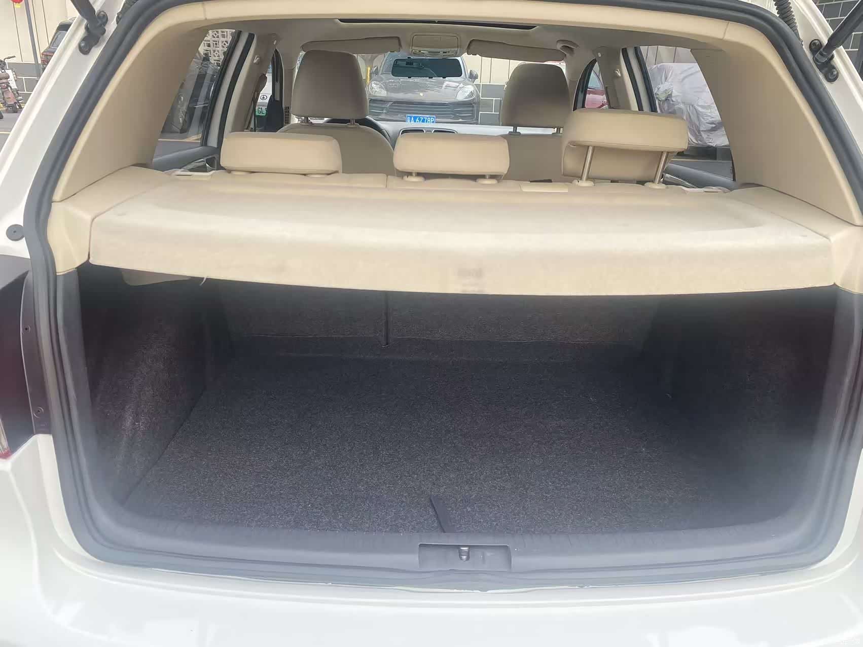 Volkswagen Golf, 2014 14