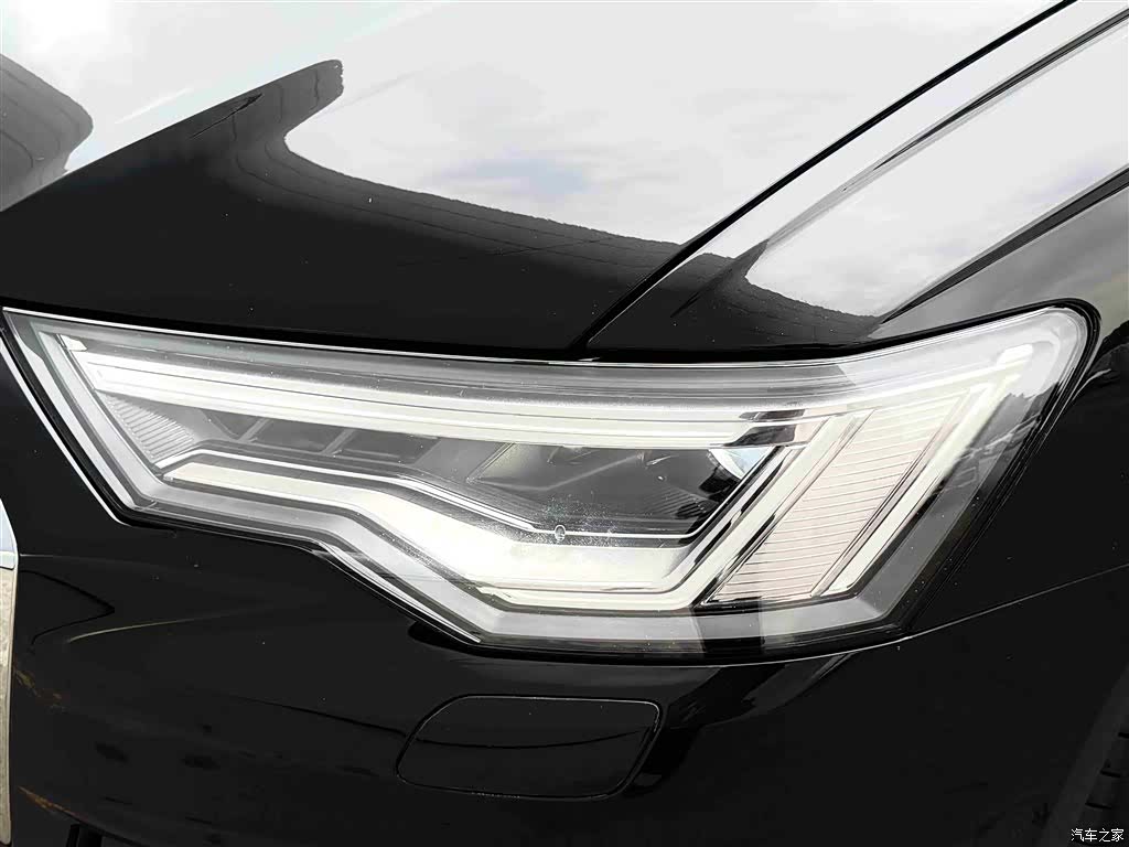 Audi A6L, 2024 12
