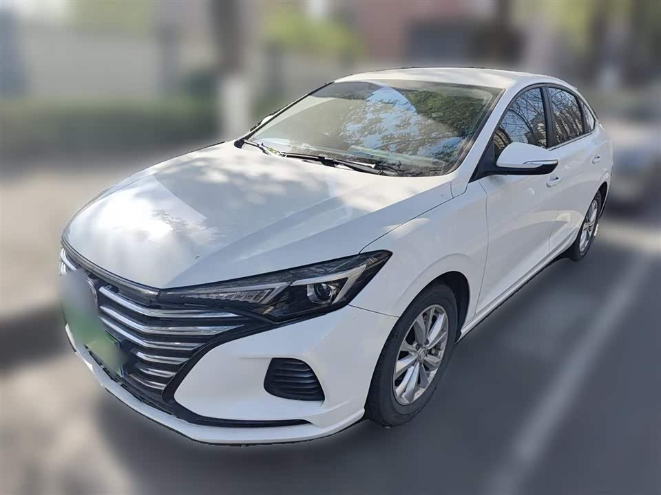 Changan Yidong