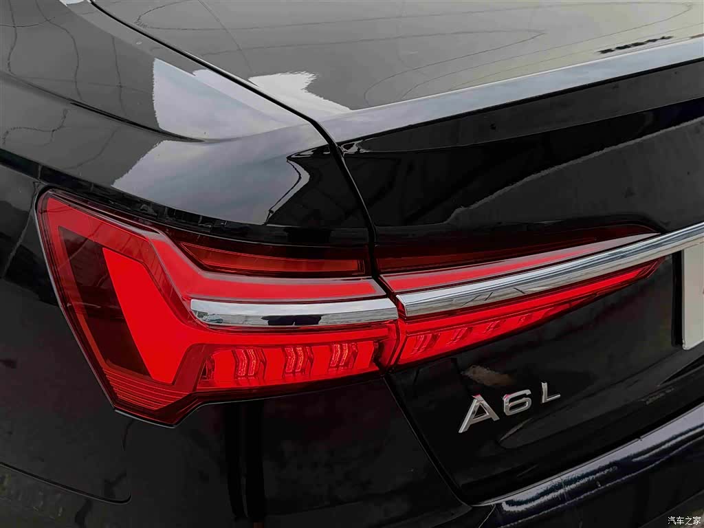 Audi A6L, 2024 15