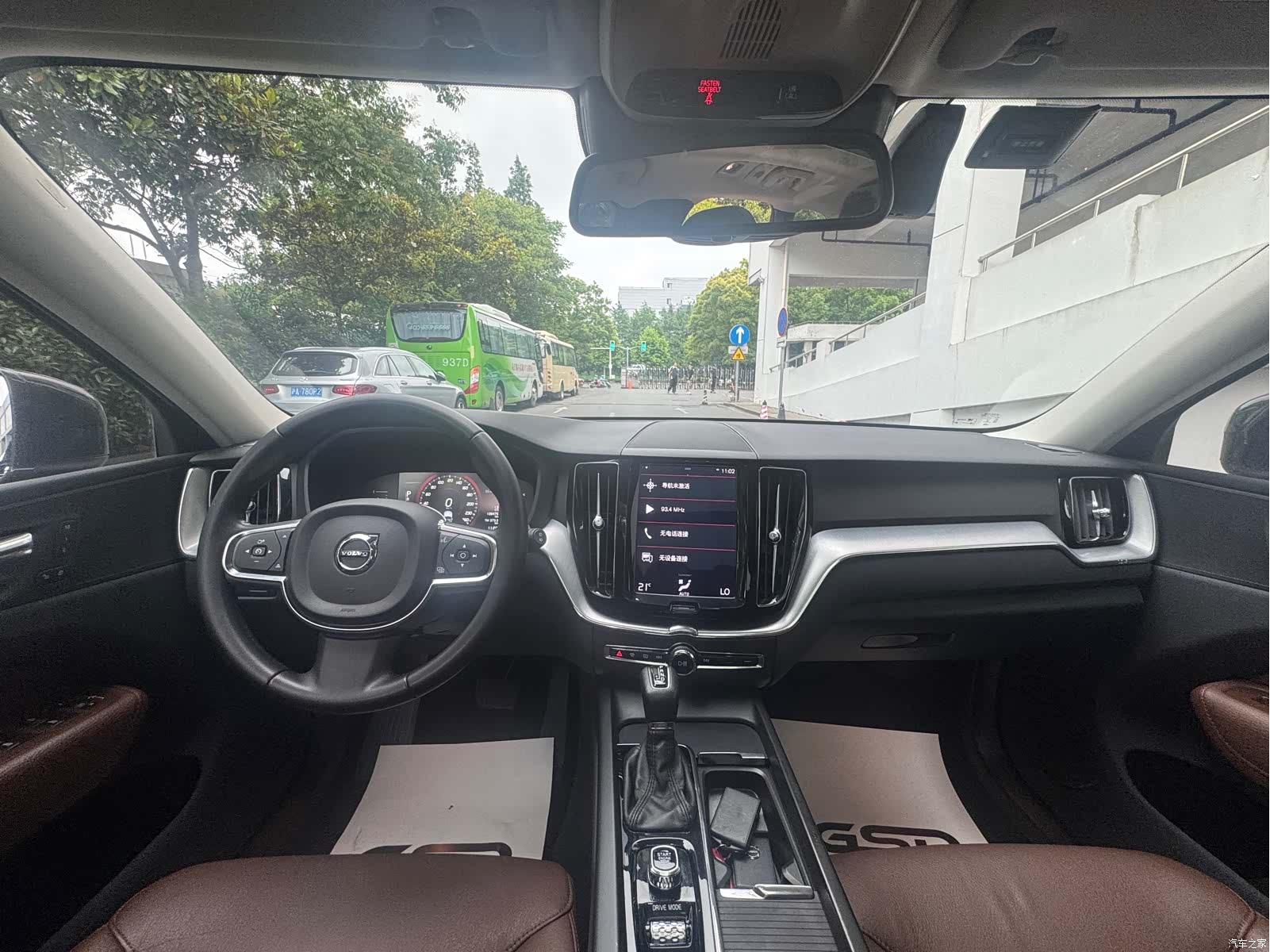 Volvo XC60, 2019 12