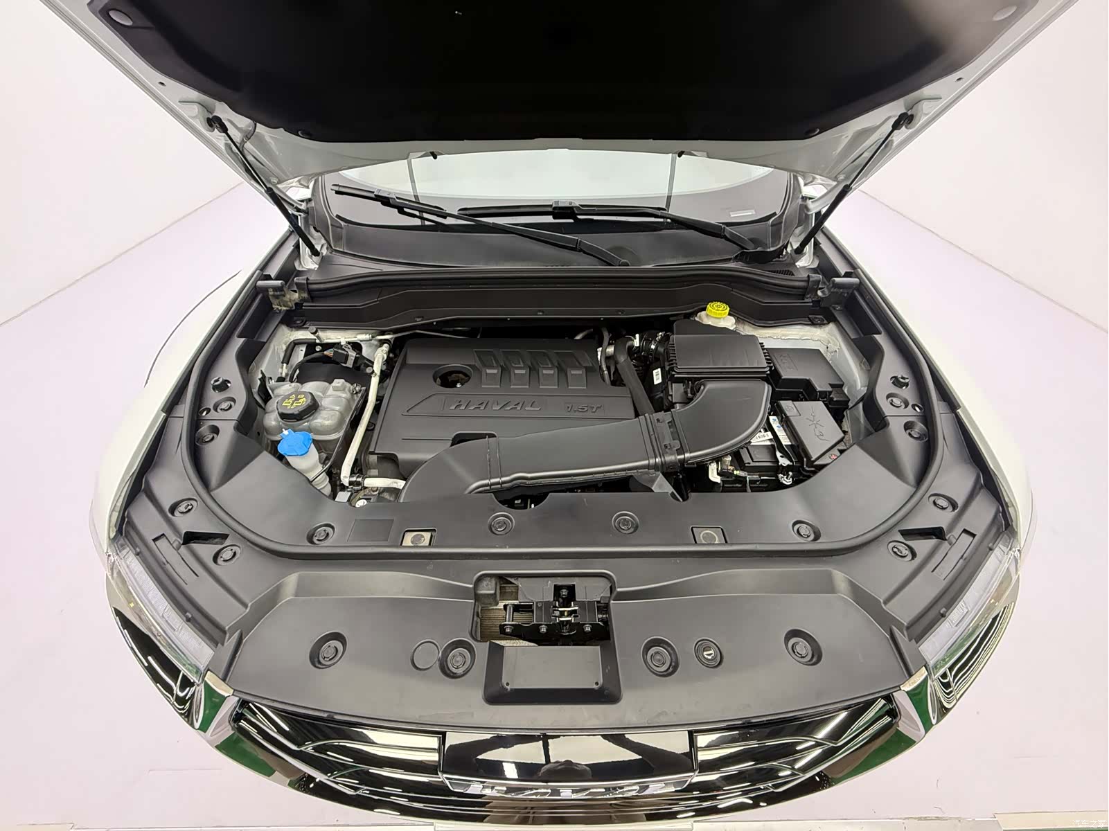 Haval H6, 2022 17