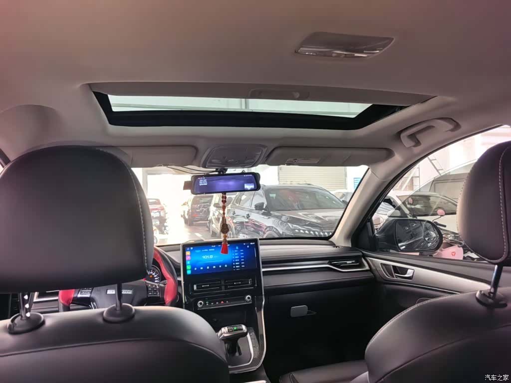 Haval M6, 2021 18