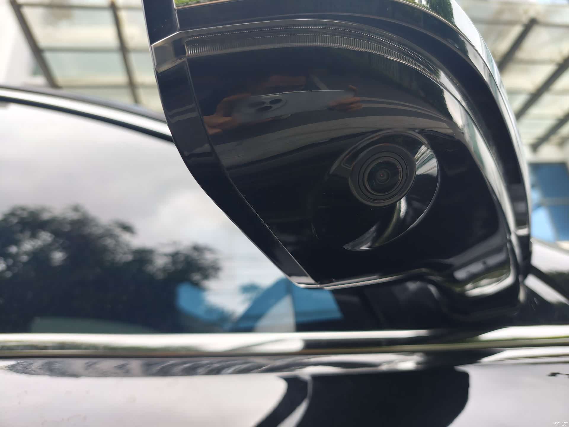 Geely Preface, 2023 12