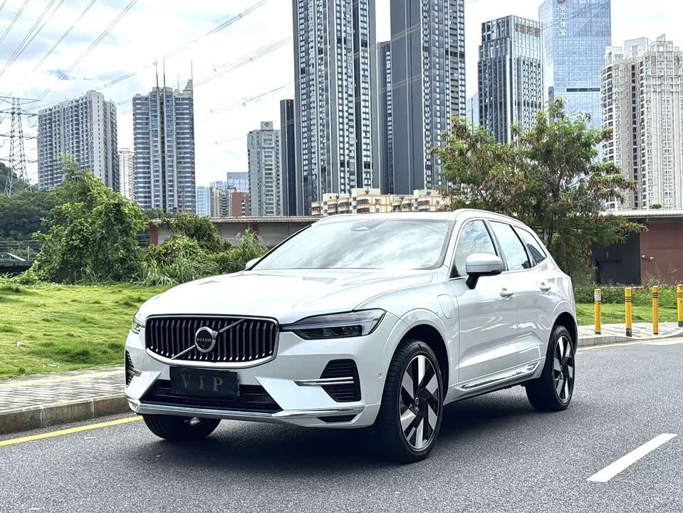 Volvo XC60 Volvo XC60