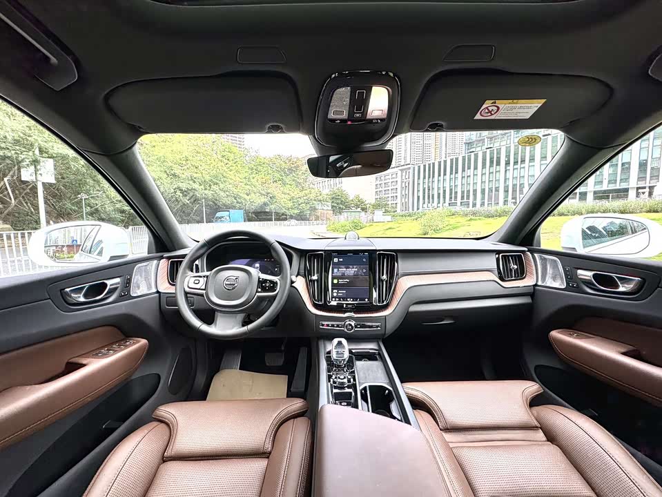 Volvo XC60 Volvo XC60