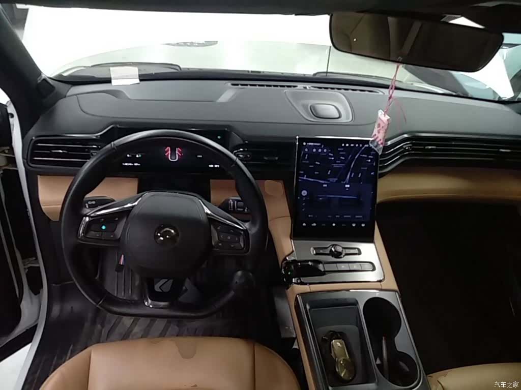 NIO ES6, 2020 10