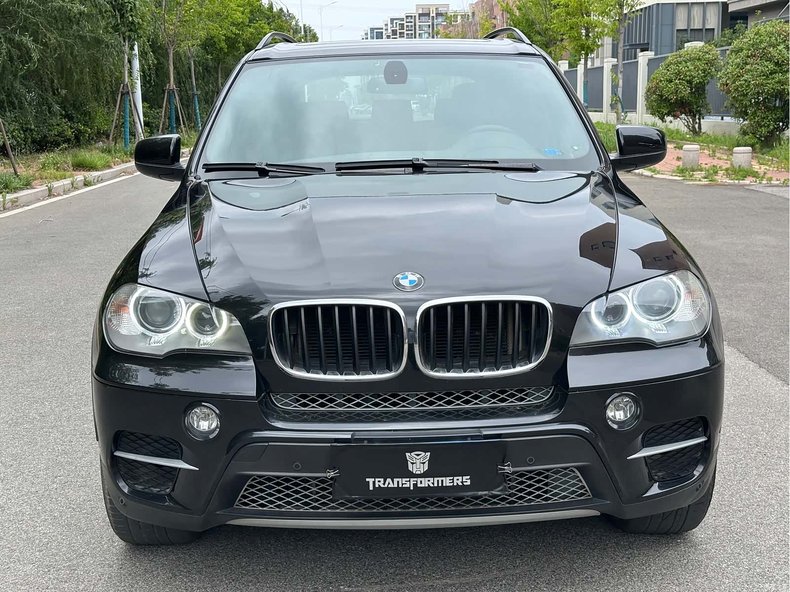 BMW X5, 2012 2