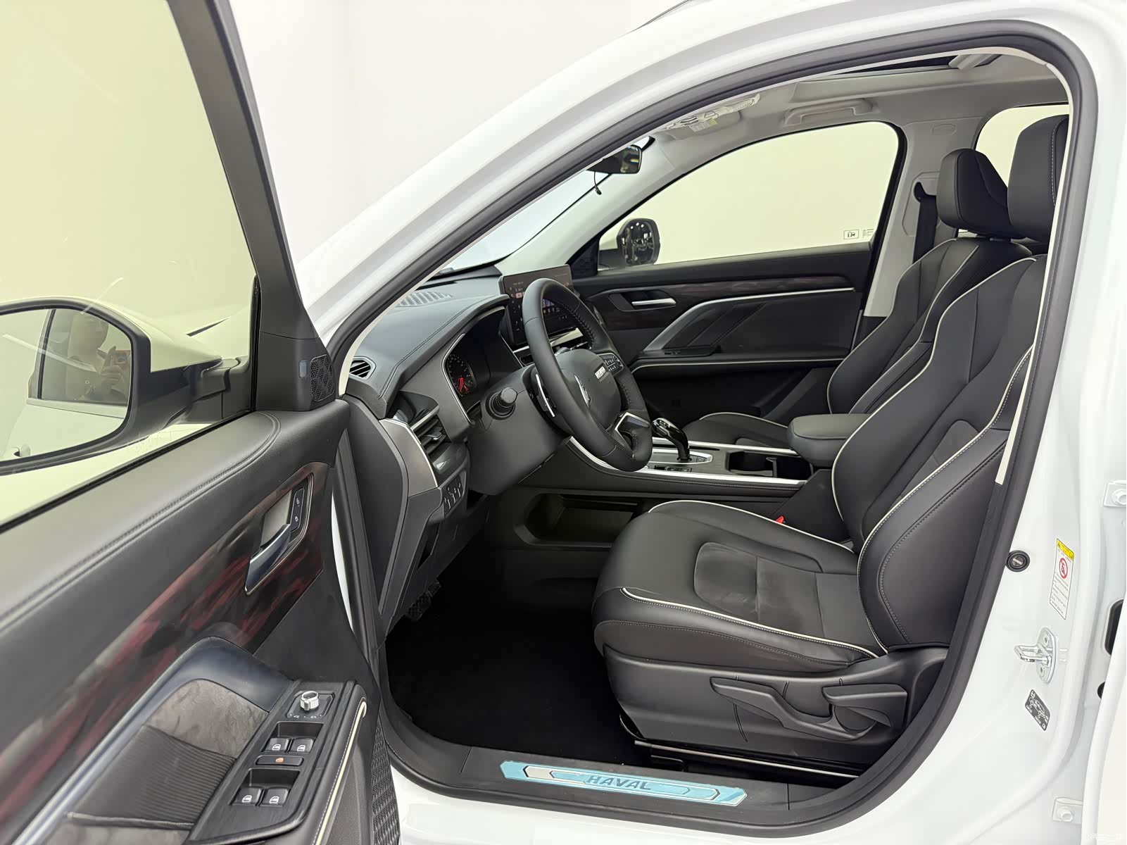 Haval H6, 2022 16