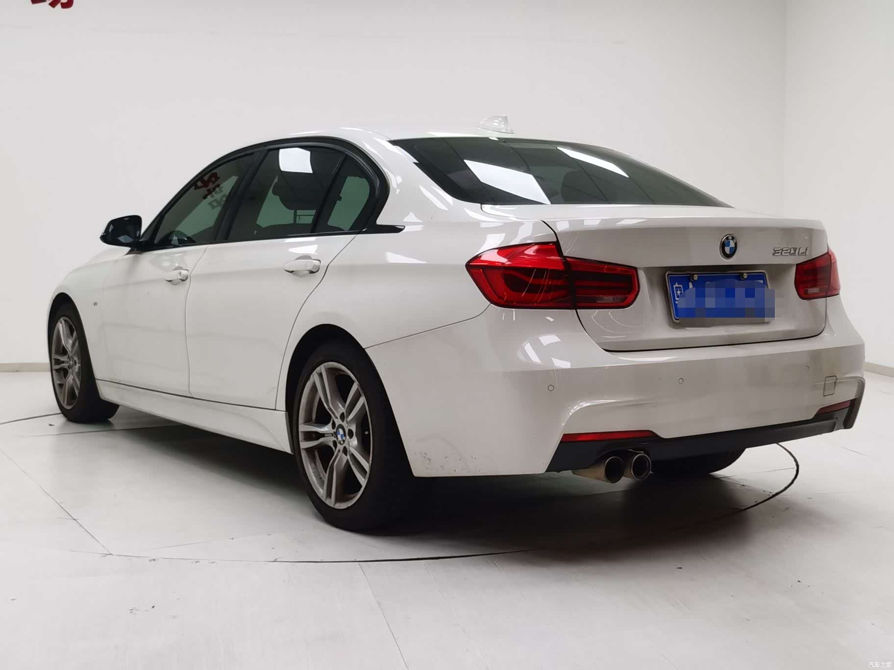 BMW 3 Series, 2018 10