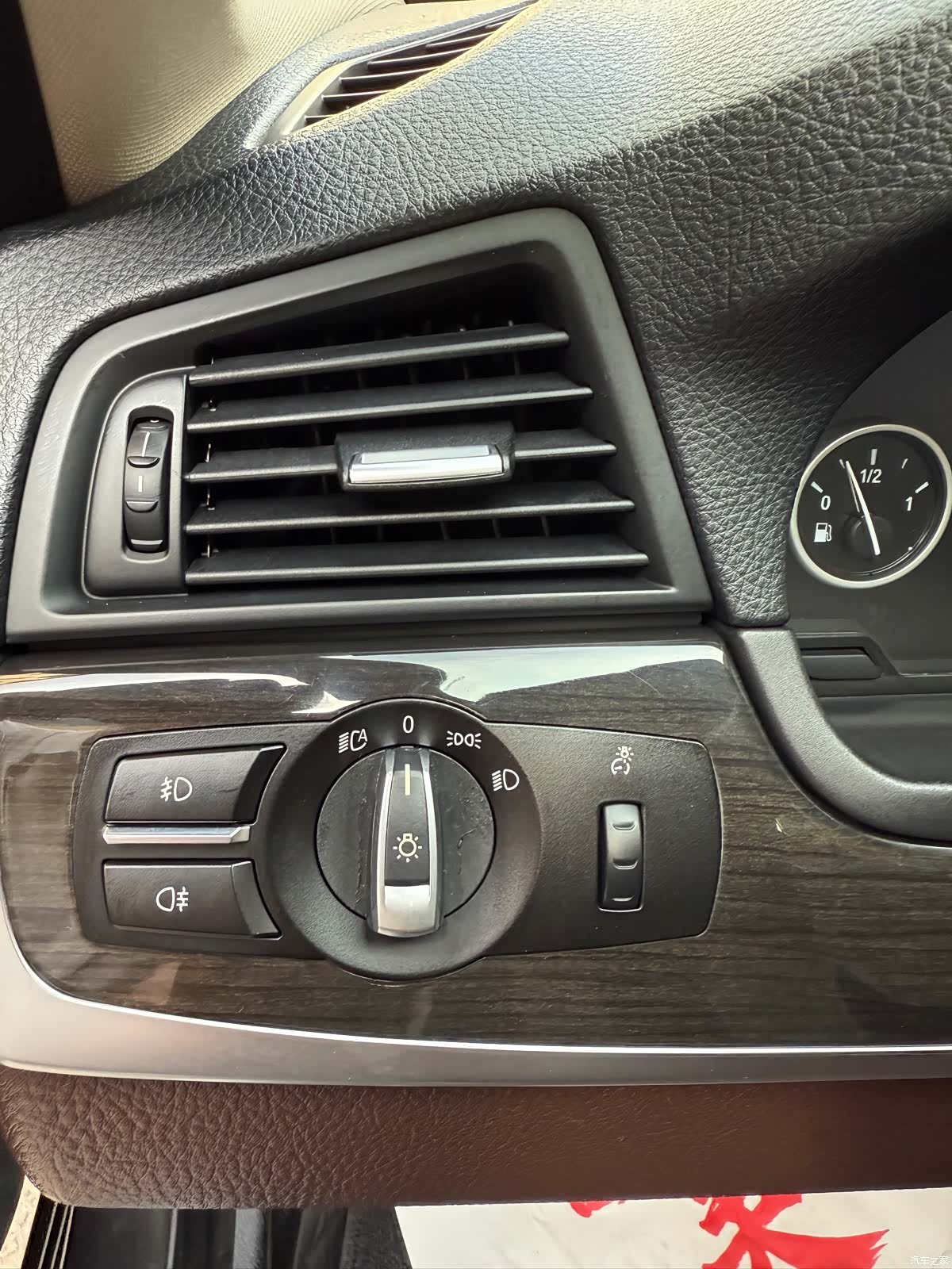 BMW 5 Series, 2016 10