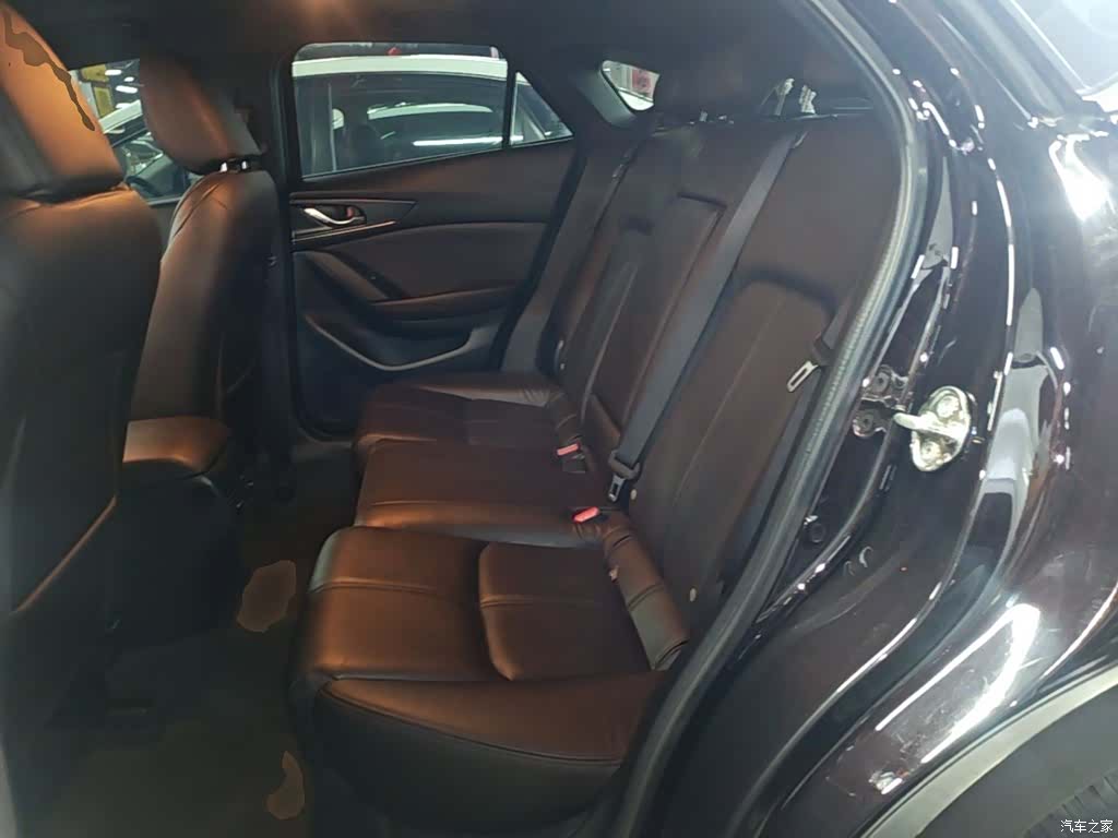 Mazda CX-4, 2020 17