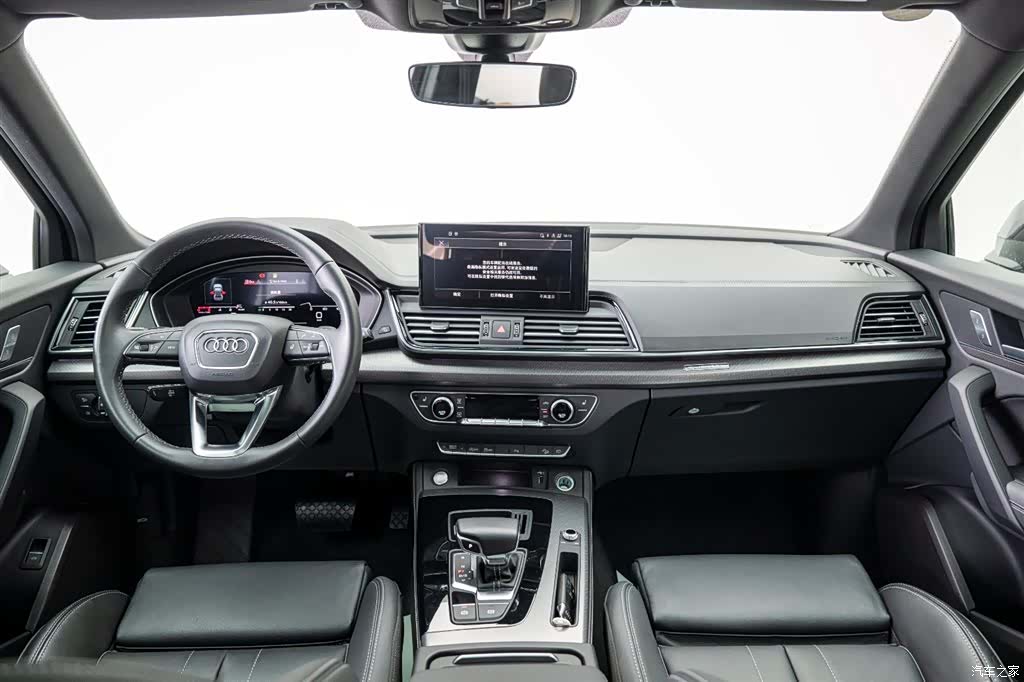Audi Q5L, 2024 6